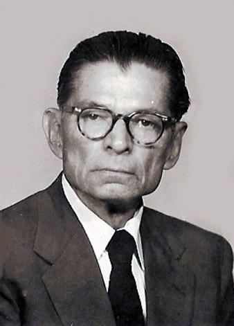Don Emilio Ortega Morales