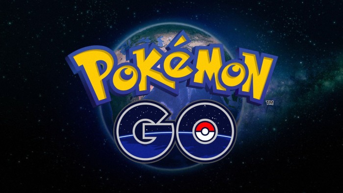 Pokemon go.  Imagen tomada de Internet
